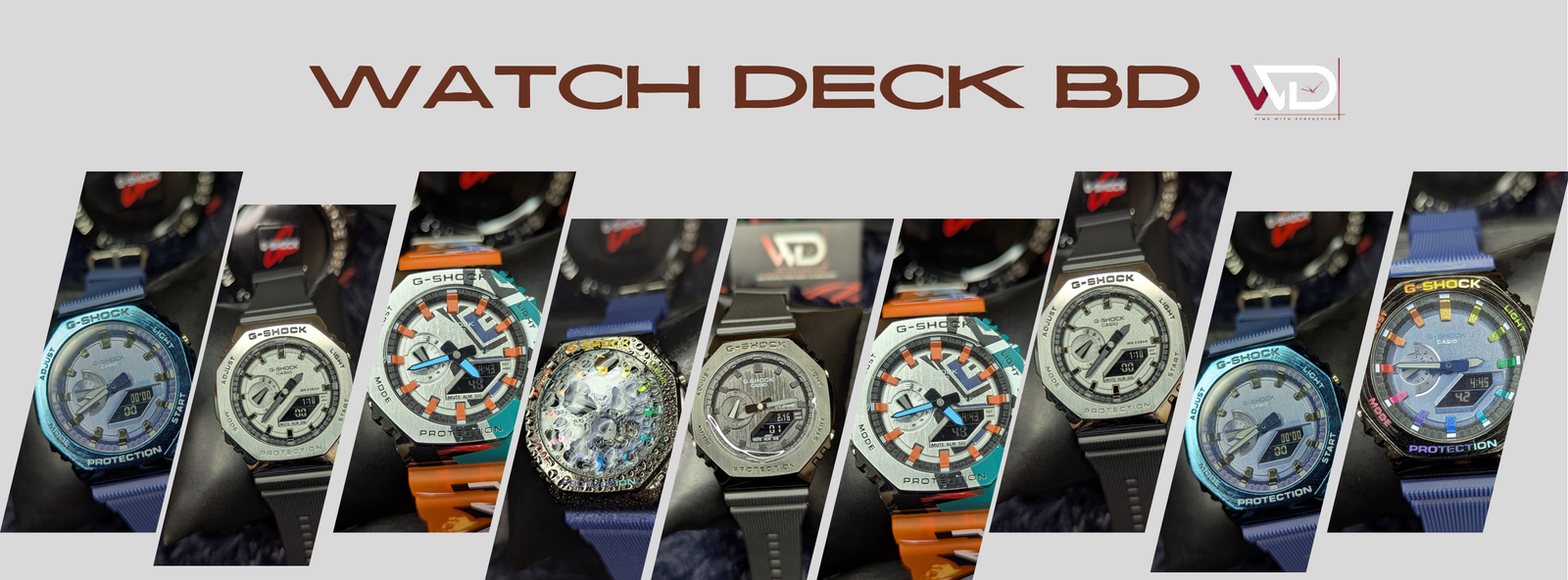 watch deck bd