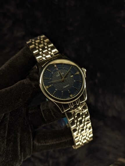 Omega Constellation Automatic Blue Dial (AAA)