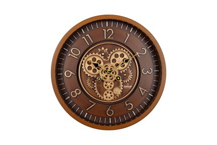 Gear Wall Clock SLG 003