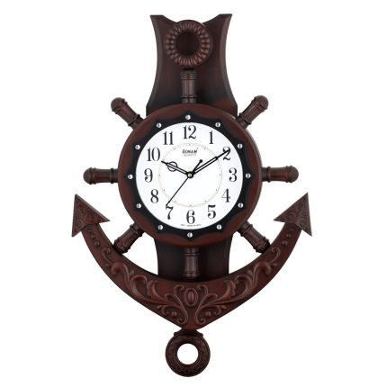 Sonam 6987 Pendulum Clock